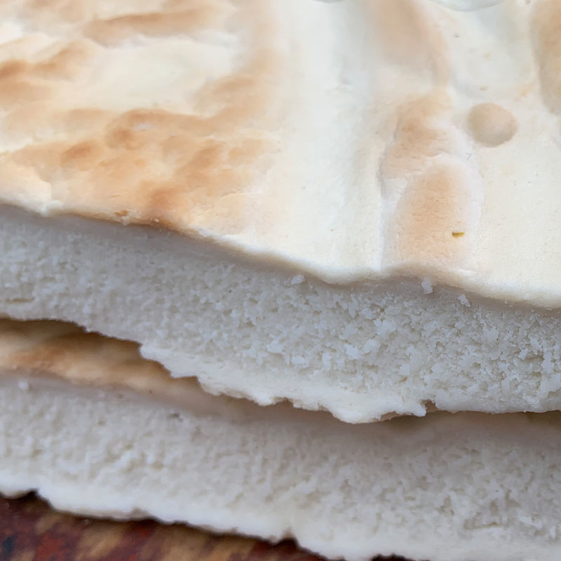 山东特产锅饼泰山大饼老面硬面主食面食早餐锅盔烧饼羊肉牛肉泡馍