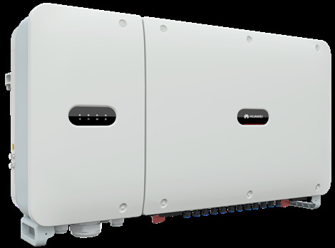 华为逆变器