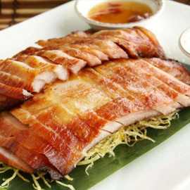 酒店半成品特色菜