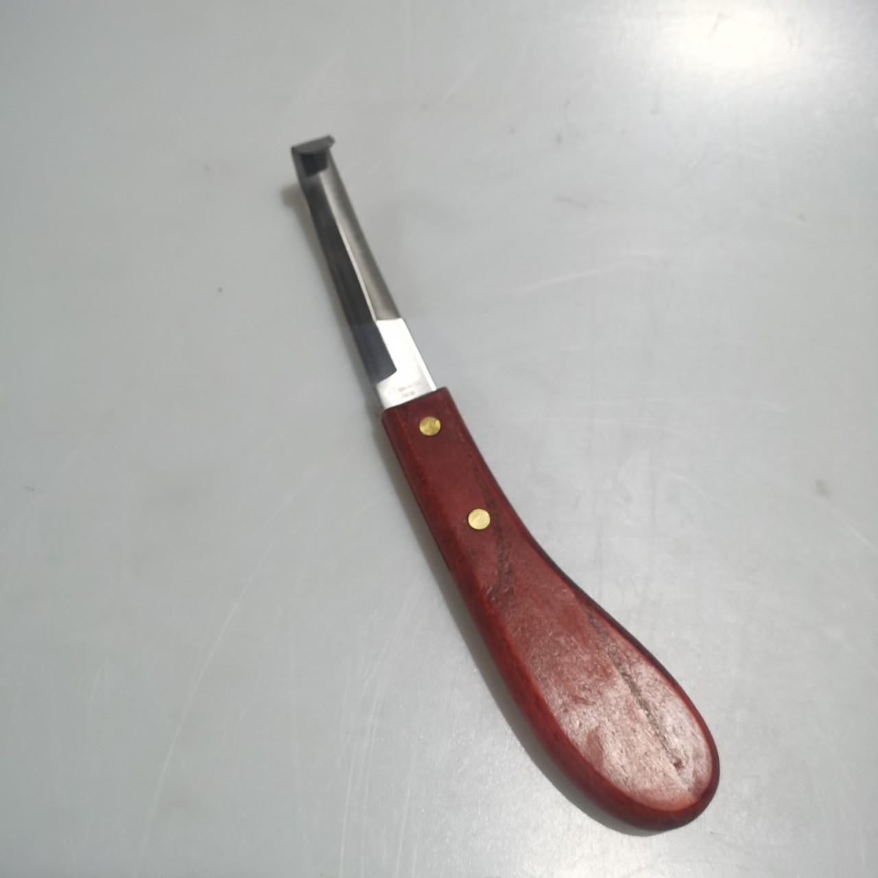 马蹄刀修马蹄工具蹄刀马房用品