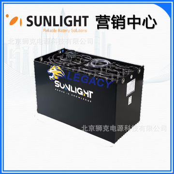 希腊sunlight蓄电池 动力(牵引)电池 pzs管状电池 叉车电池-阿里巴巴