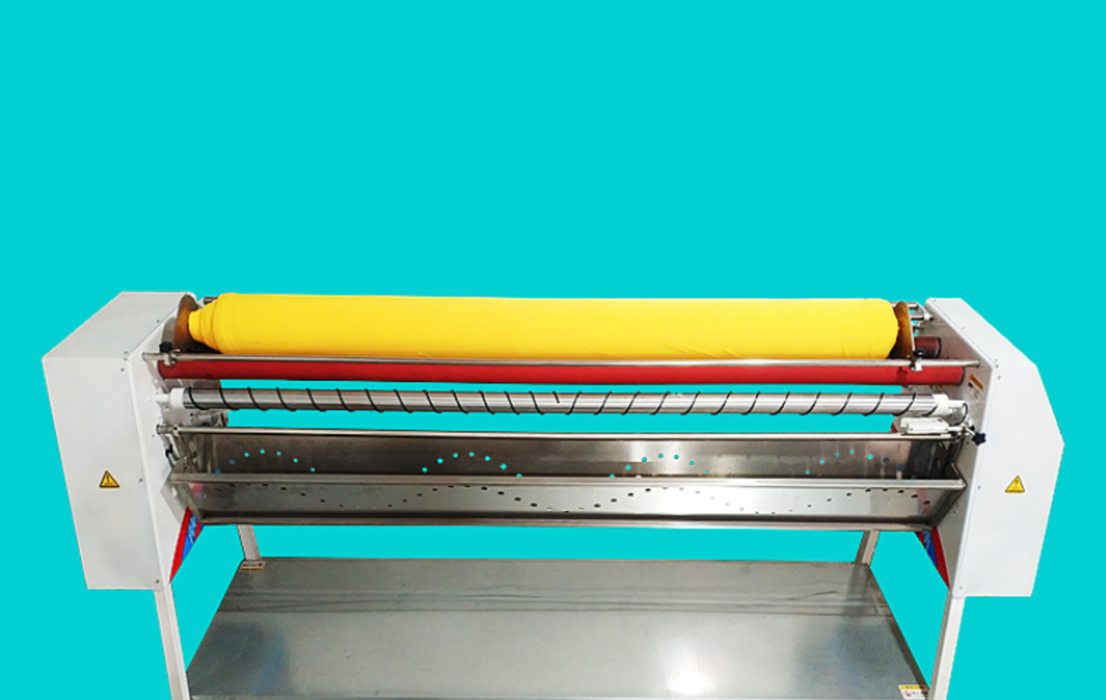 【厂家直销】sa系列全自动松布机 叠布收布卷布机 智能服装设备