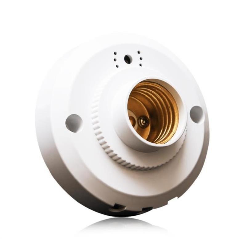 楼梯过灯座感应灯震动楼卫间明装声控开p关智能家用感应器