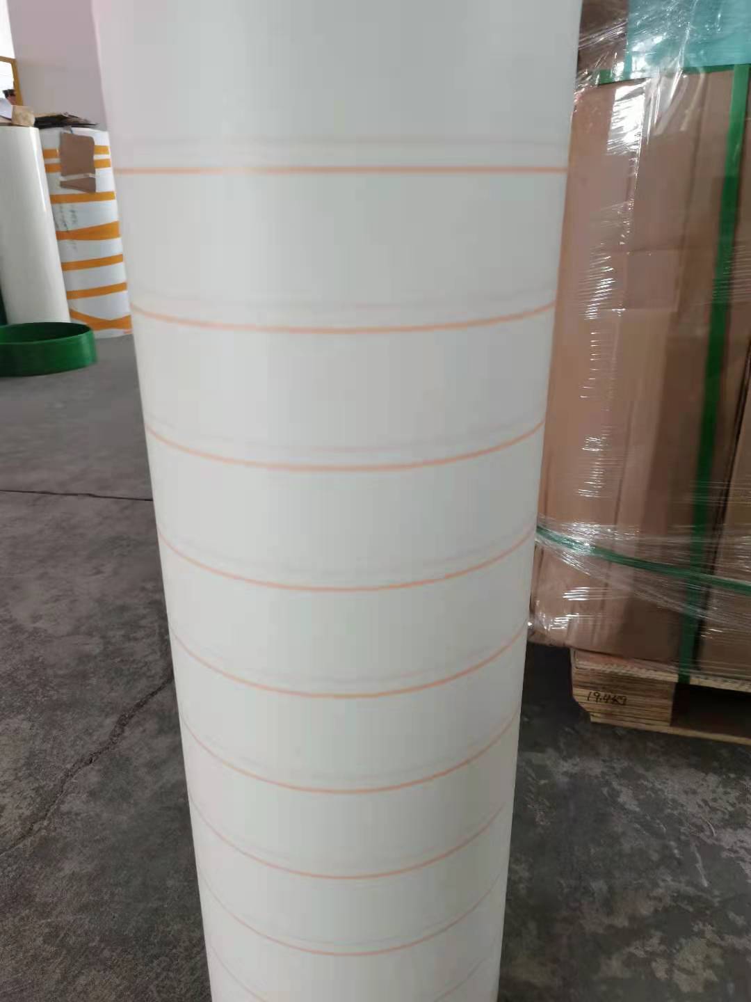 18~0.42mm 6640 ama 高温电机绝缘纸国产nmn聚芳酰胺复合绝缘纸