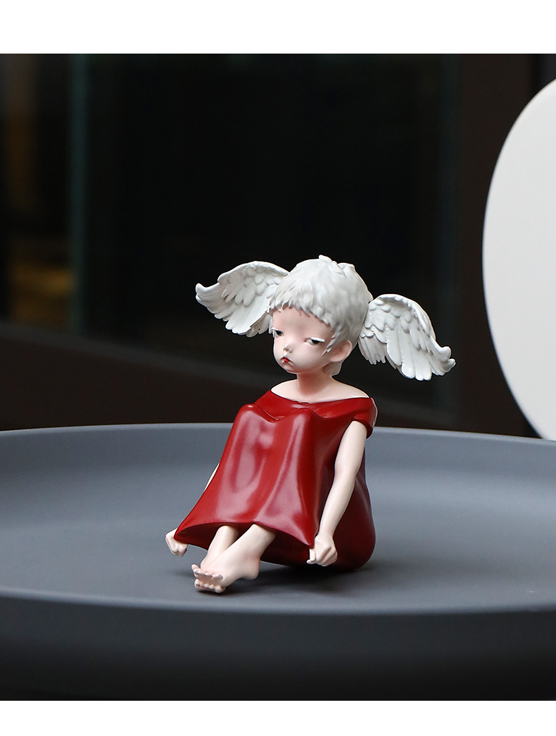 羽翼ip授权类型艺术文创是否ip授权是是否属于礼品是,个人礼品适用