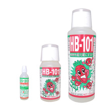 HB-101植物活力素6ml50ml100ml生长素活力液生根剂状根生根液