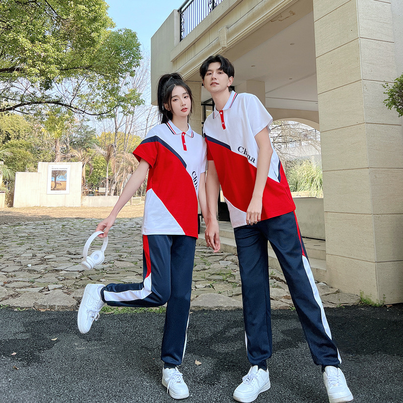 校服定做_校服设计_校服图片_小学生校服_初中生校服_高中生校服_中国