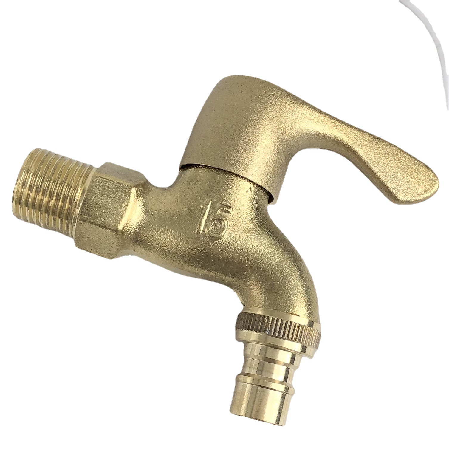 新华快开水龙头