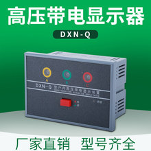 DXN-Q户内高压带电显示器DXN8-T提示型DXN8-Q闭锁型 DXN-T 开关柜