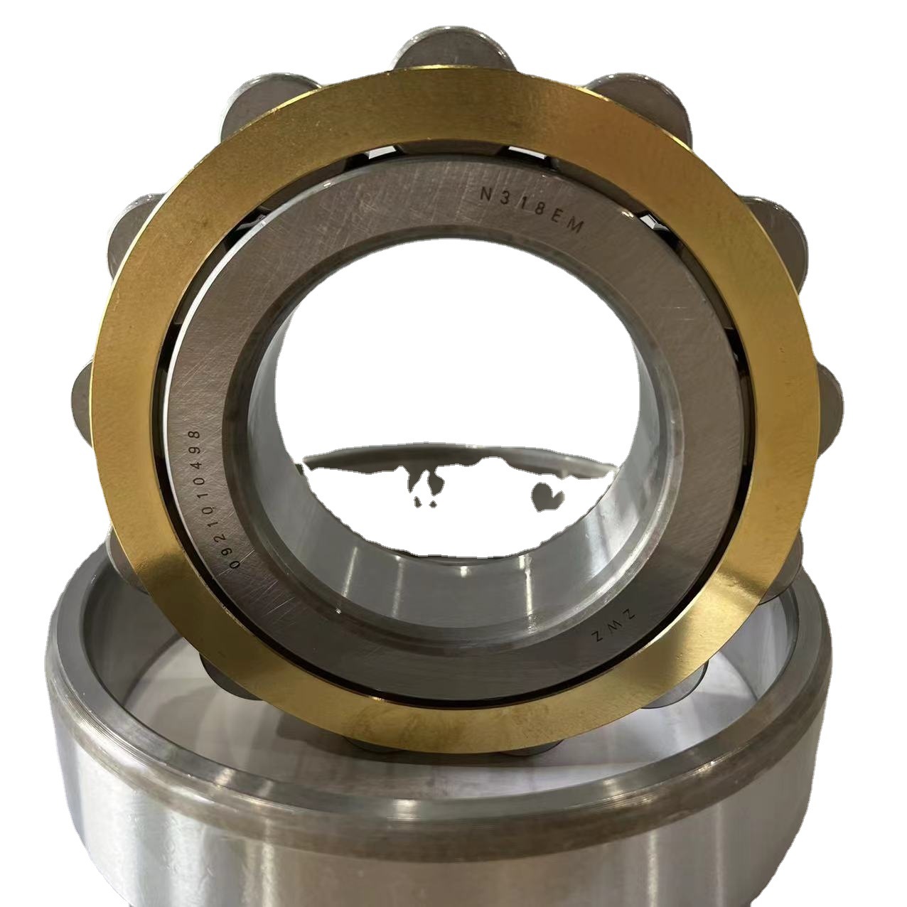 zwz瓦轴正品2类精密圆柱滚子轴承,联系客服报价