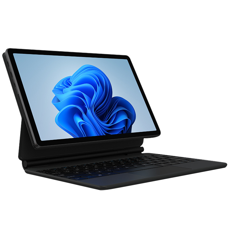 酷比魔方 随行本iwork gt第11代 window11二合一平板电脑商务办公