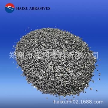 耐候钢辊轴喷砂用灰色锆刚玉砂25含量锆刚玉f40 f46等型号-阿里巴巴