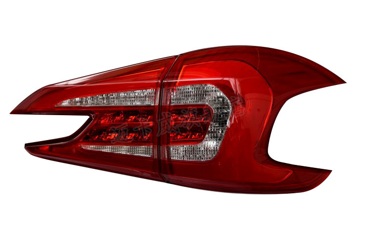 适配比亚迪唐后尾灯总成刹车灯倒车组合灯比亚迪唐后照灯后转向灯