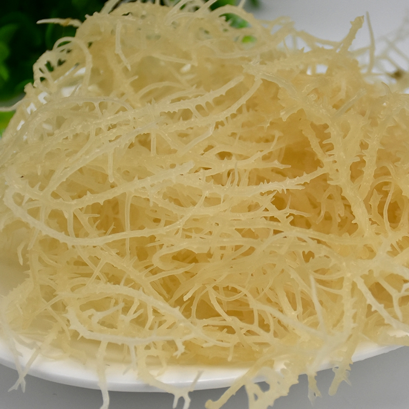 龙须菜干货石花菜凉拌鹿角菜野生食用海藻麒麟菜珊瑚草凉拌菜食材