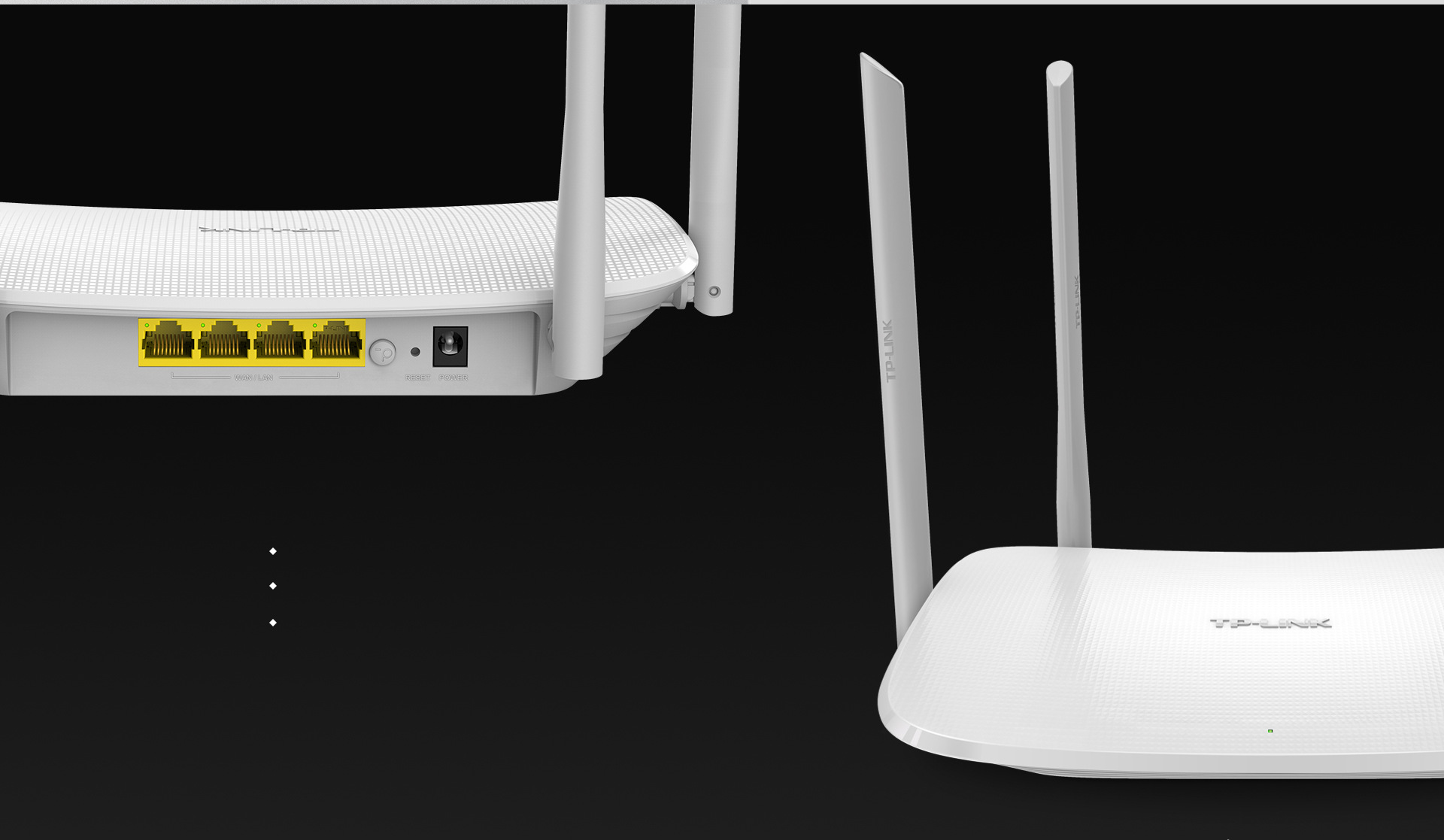 tp-link无线路由器1200m双频wifi千兆5g分布式tl-wdr5620易展mesh