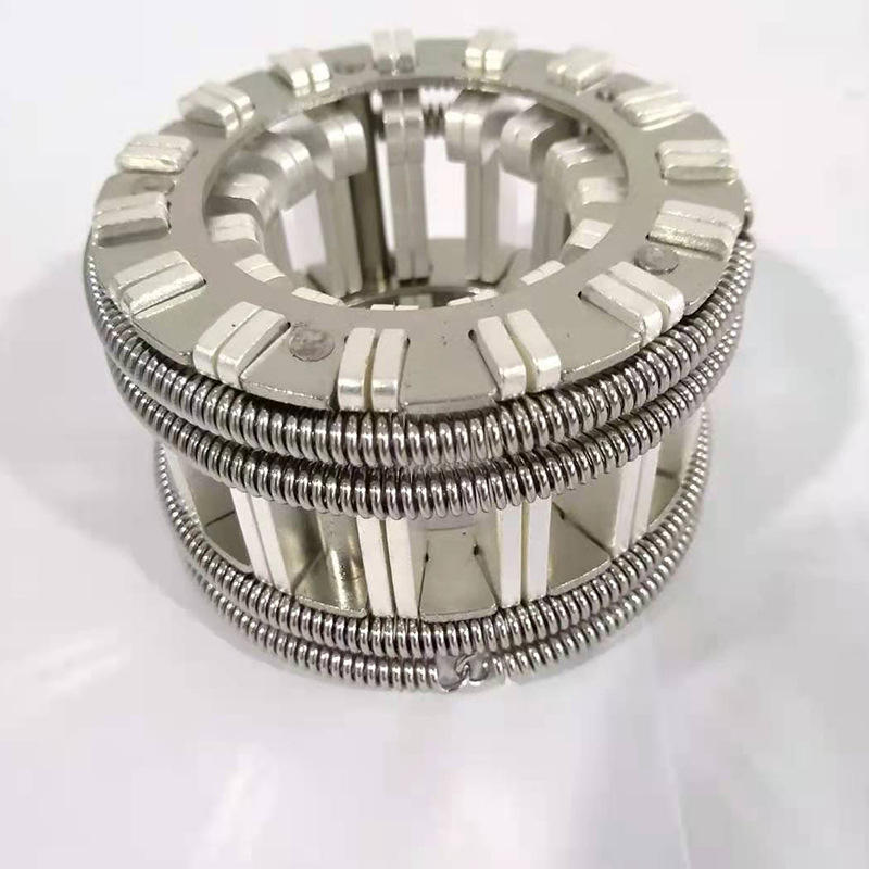 1250a梅花触头开关柜高压真空断路器配