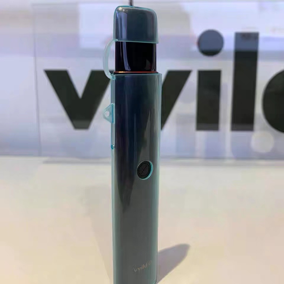 新品挂绳小野透明保护套硅胶套小野电子器套v1 烟套plus贴纸防尘