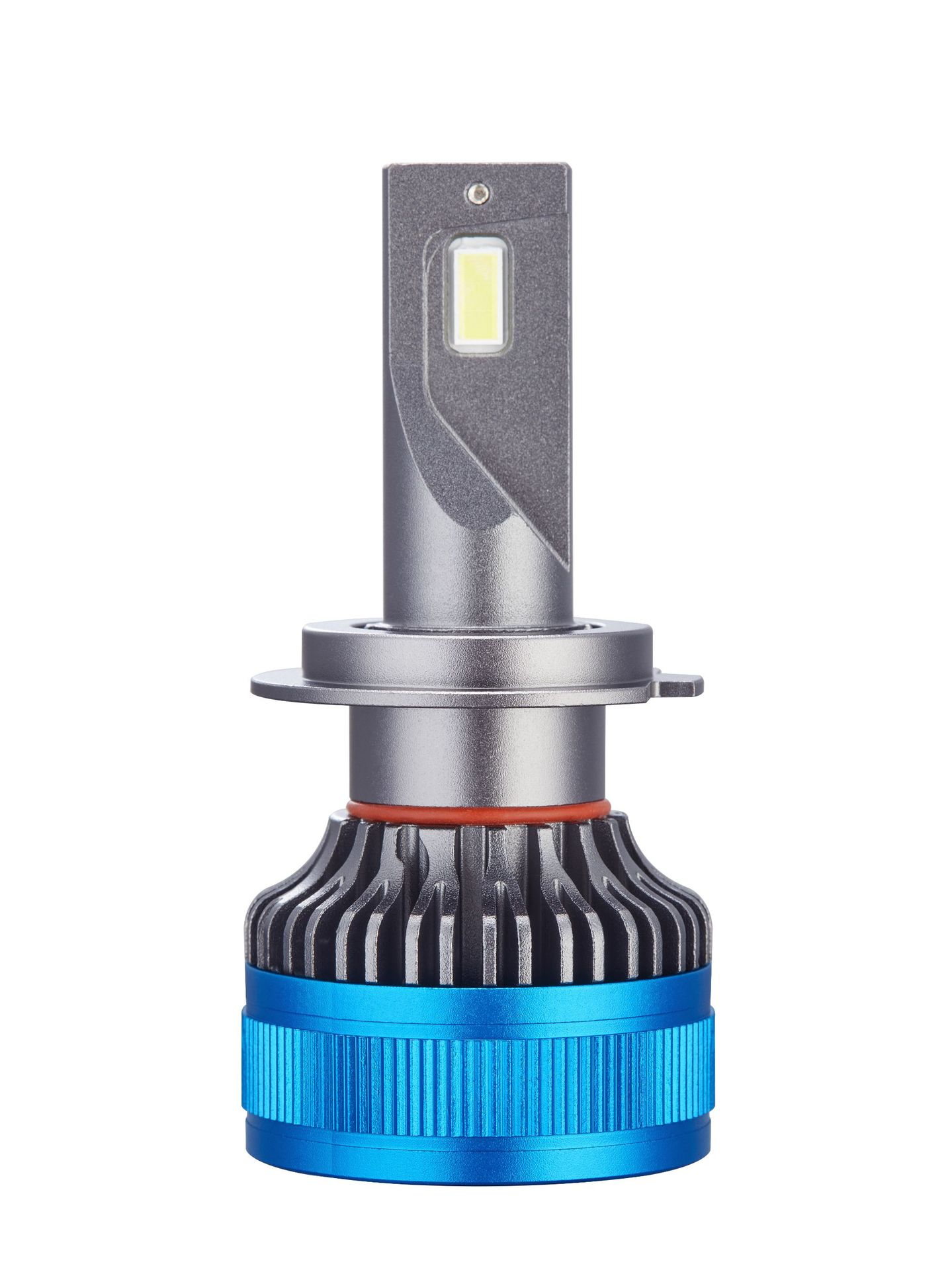 汽车led货车前大灯 f16h 超亮聚光 货车前大灯 改装灯 新款