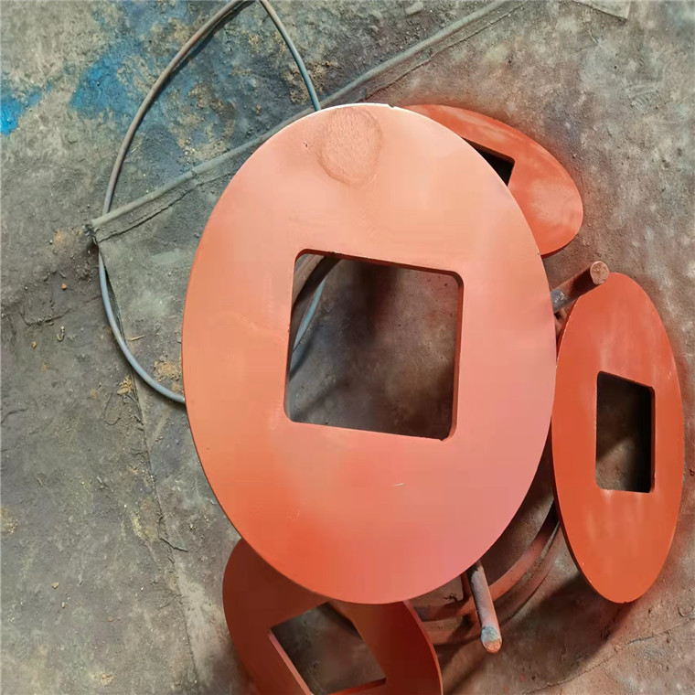 批发管道补强板800300jbt4736标准补强圈罐体补强圈