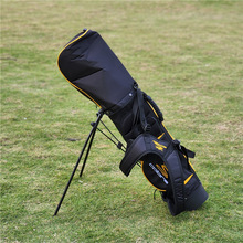 蛇王高尔夫球包 青少年年支架包装备包 肩背式GOLF球包