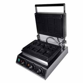 机器校门口摆摊烧机店创意文字串串蛋糕鸡蛋粘糕奶茶便携式学校