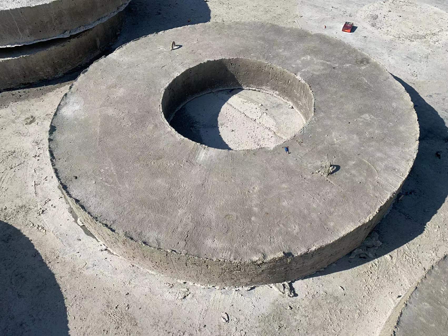 混凝土制品最新价格行情查询-预制检查井模块砖砌块定制-阿里巴巴