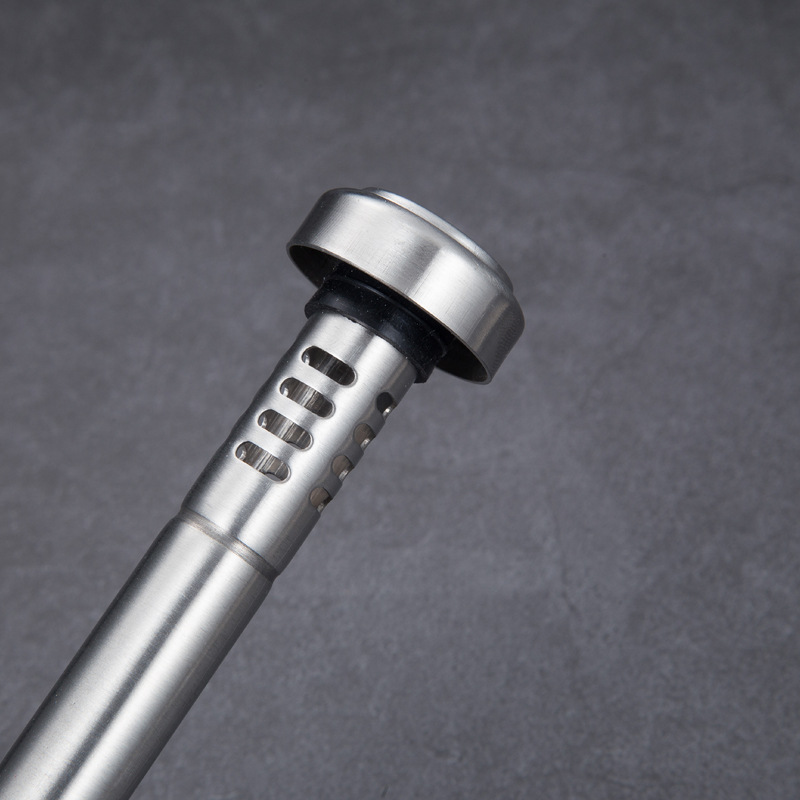 304不锈钢冰酒棒 酒品制冷棒酒具冷却棒冷冻器速冻棒冰镇棒