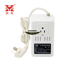 夏普加湿空气清净机KC-D70-W变压器 适用功率200W 220v转100V国内