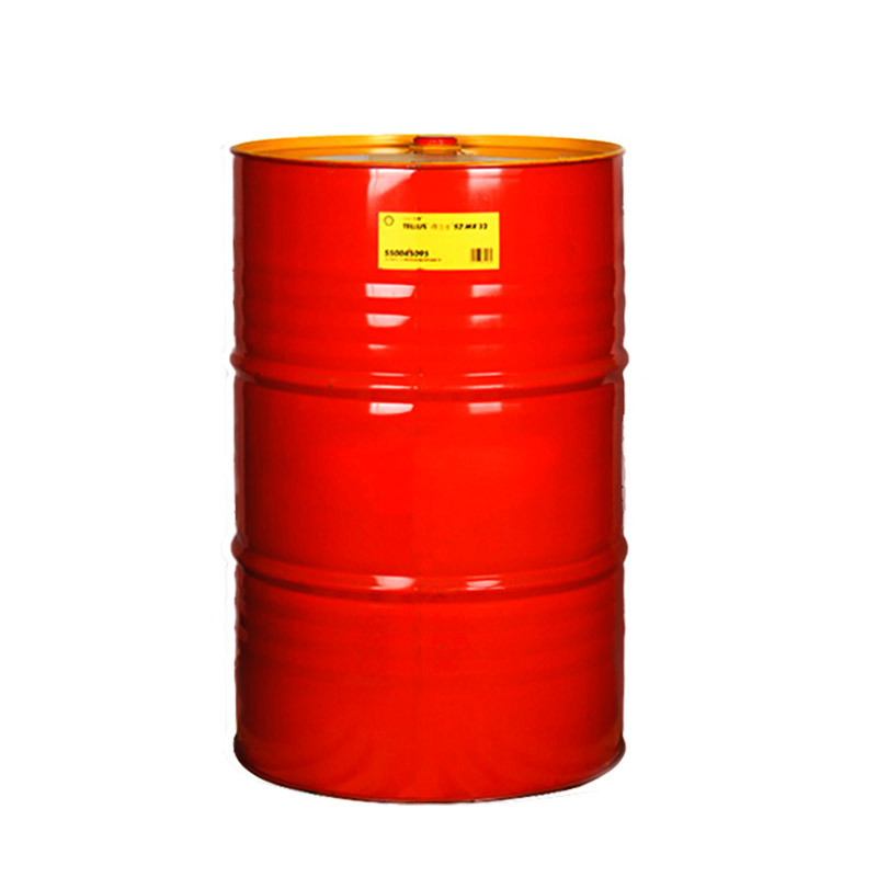 壳|/牌通拿机床导轨油tonna s3 m68号液压导轨油 润滑油20/209l