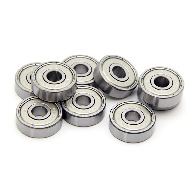 日本微型轴承638 悠悠球轴承638zz 638ddu 上海仓库库存现货