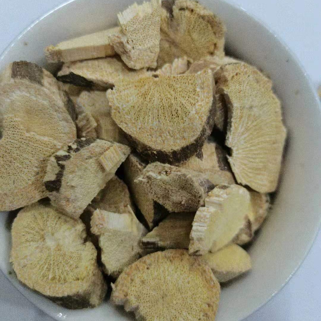 【同稳中药材】防己 木防己 木防己统片 产地 广西壮族自治区