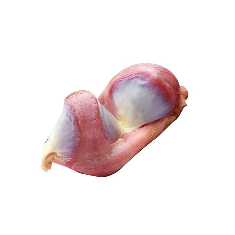 现杀生鲜鹅胗大号冰鲜鹅肾鹅肫鹅下水冷冻急冻鹅副黑棕鹅内脏批发