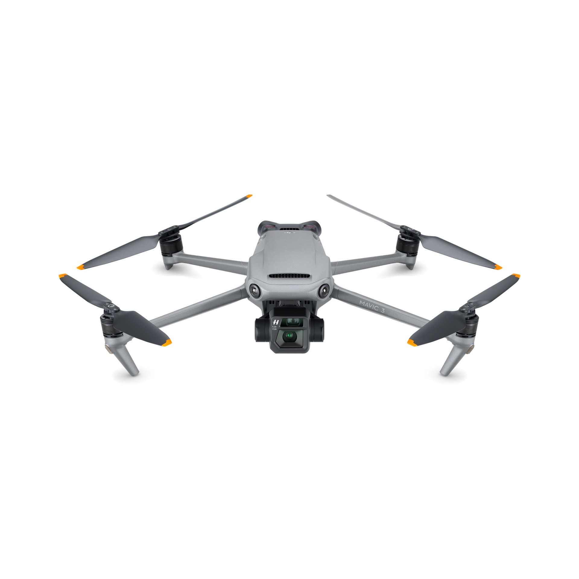 大疆dji mavic 3 御3无人机航拍器 哈苏相机飞行器 无人机航拍