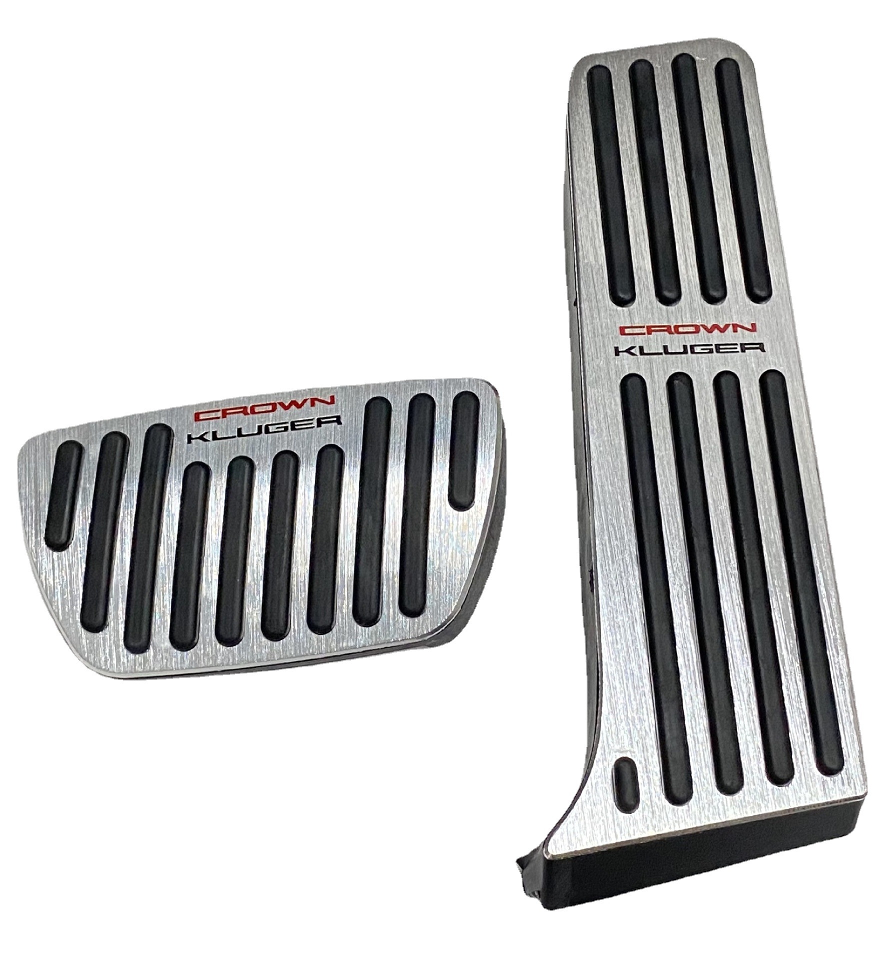 丰田皇冠油门踏板