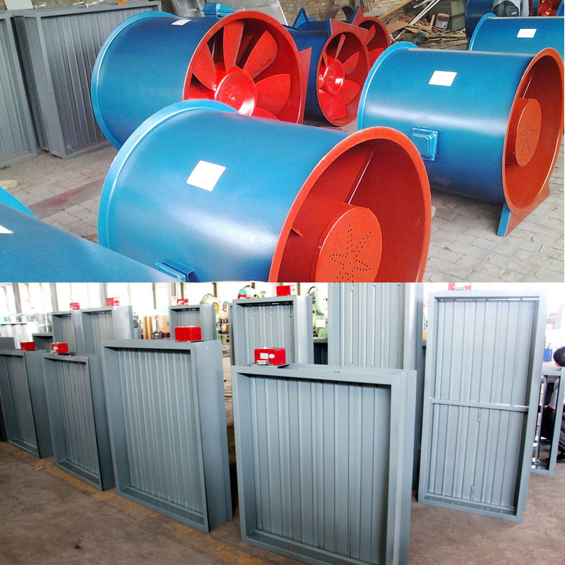 德州防火阀厂家