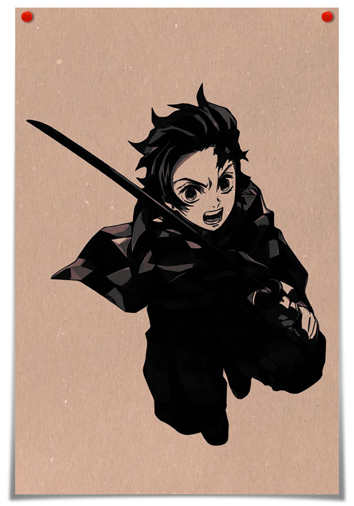 空气净化竹炭包去甲醛活性炭包箱装活性炭吸味活性碳鬼灭之刃灶门炭治