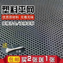 狗笼脚垫猫笼兔笼塑料垫子仓鼠荷兰猪网格脚垫养殖鸡鸭鹅漏粪垫子