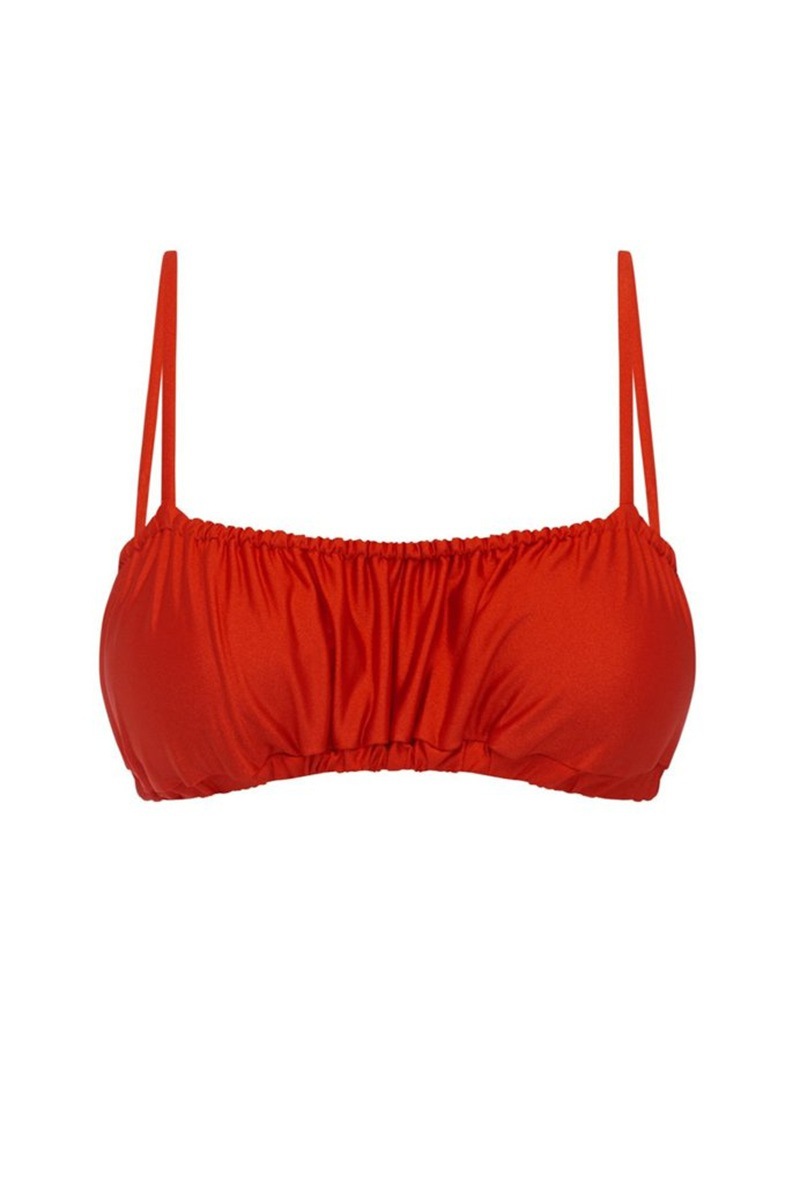 靓焱2022新款比基尼 兴城泳装亚马逊欧美速卖通拼色bikini泳衣女