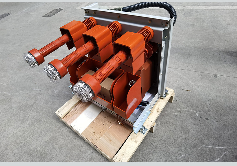 高压pt手车高压中置柜pt隔离手车10kv电压互感器计量避雷器手车