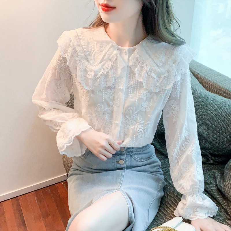 女装蝴蝶娃娃t恤图片