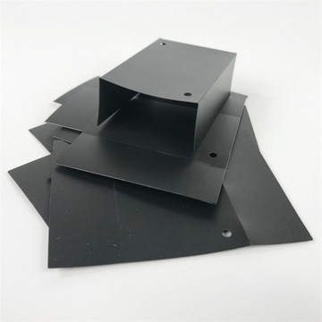 厂家定制pp麦拉片材料 新能源电池麦拉片 麦拉片阻燃片pc麦拉片