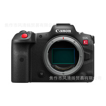 国行 EOS R5C 全画幅8K EOS电影摄影机 适用于拍照 影像