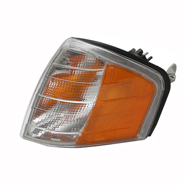 适用于奔驰c级w202角灯c200c220c230c240c280前角灯转向灯转弯灯