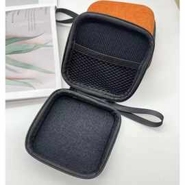 EVA耳机盒收纳包蓝牙无线耳机便捷小方包