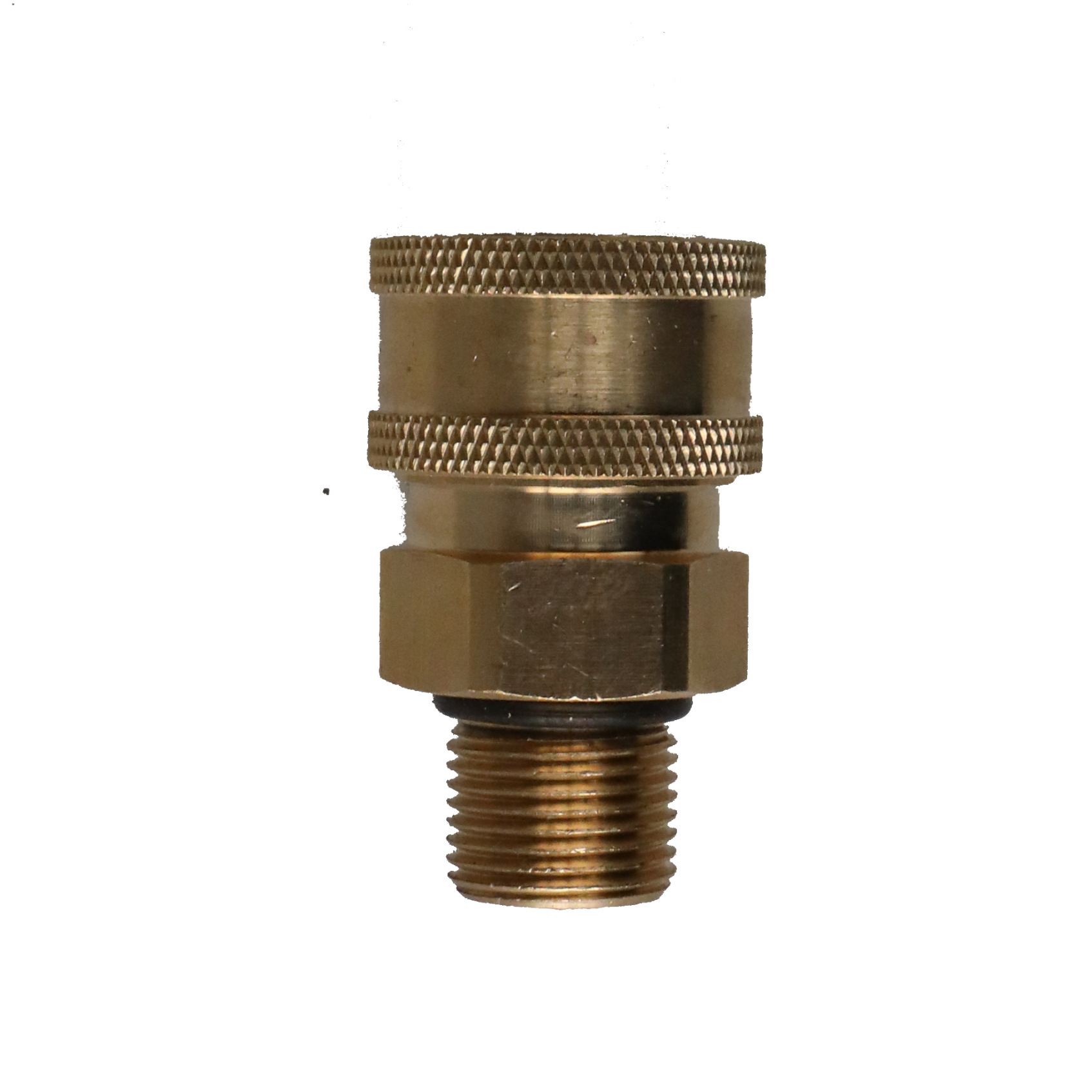 源头厂家pvc进水管3/8快插铜接头039 适用于水枪水管接头量大优惠