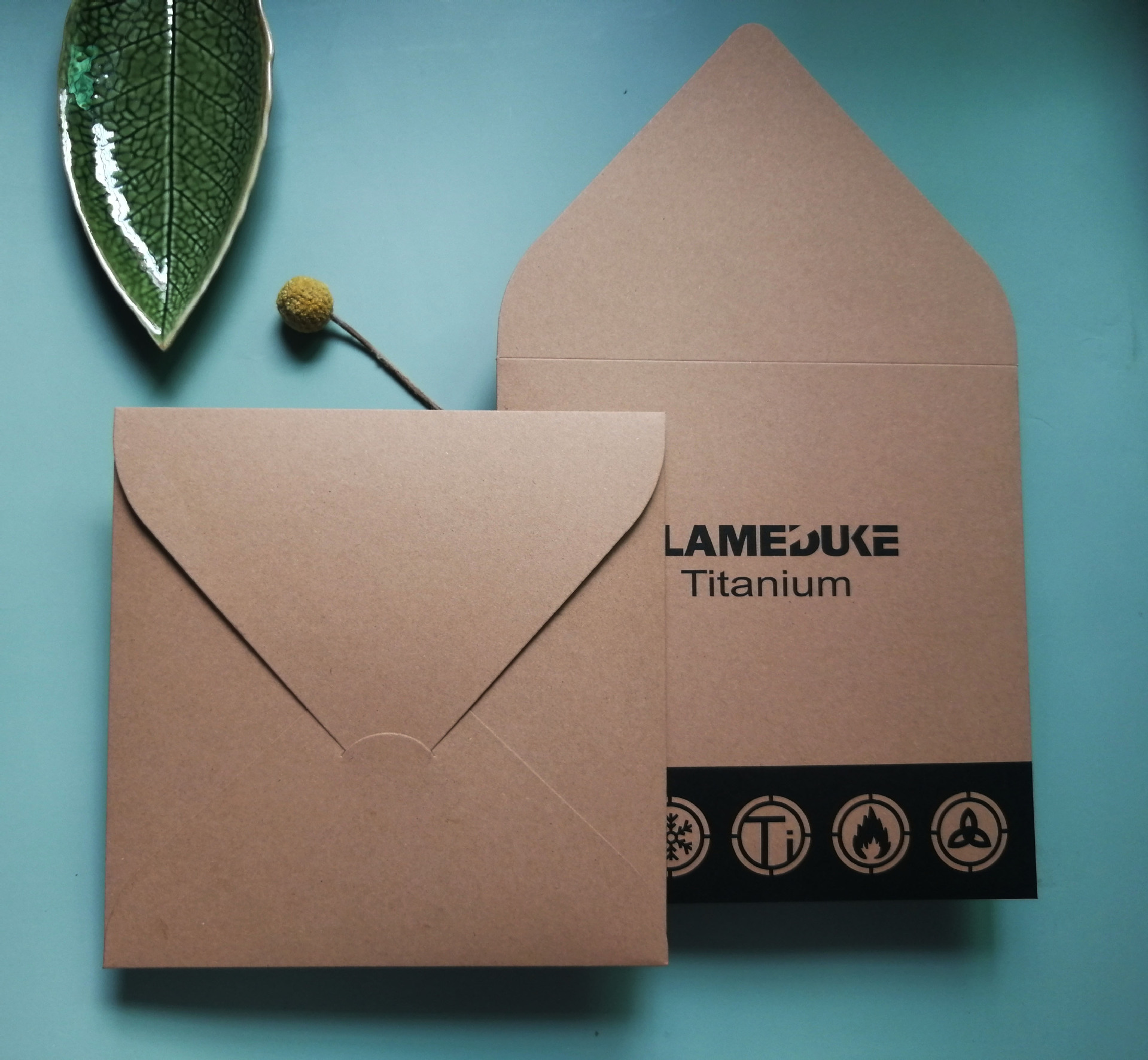 珠光纸信封牛皮纸信封彩色邀请函信封西式复古信封印刷烫金印logo