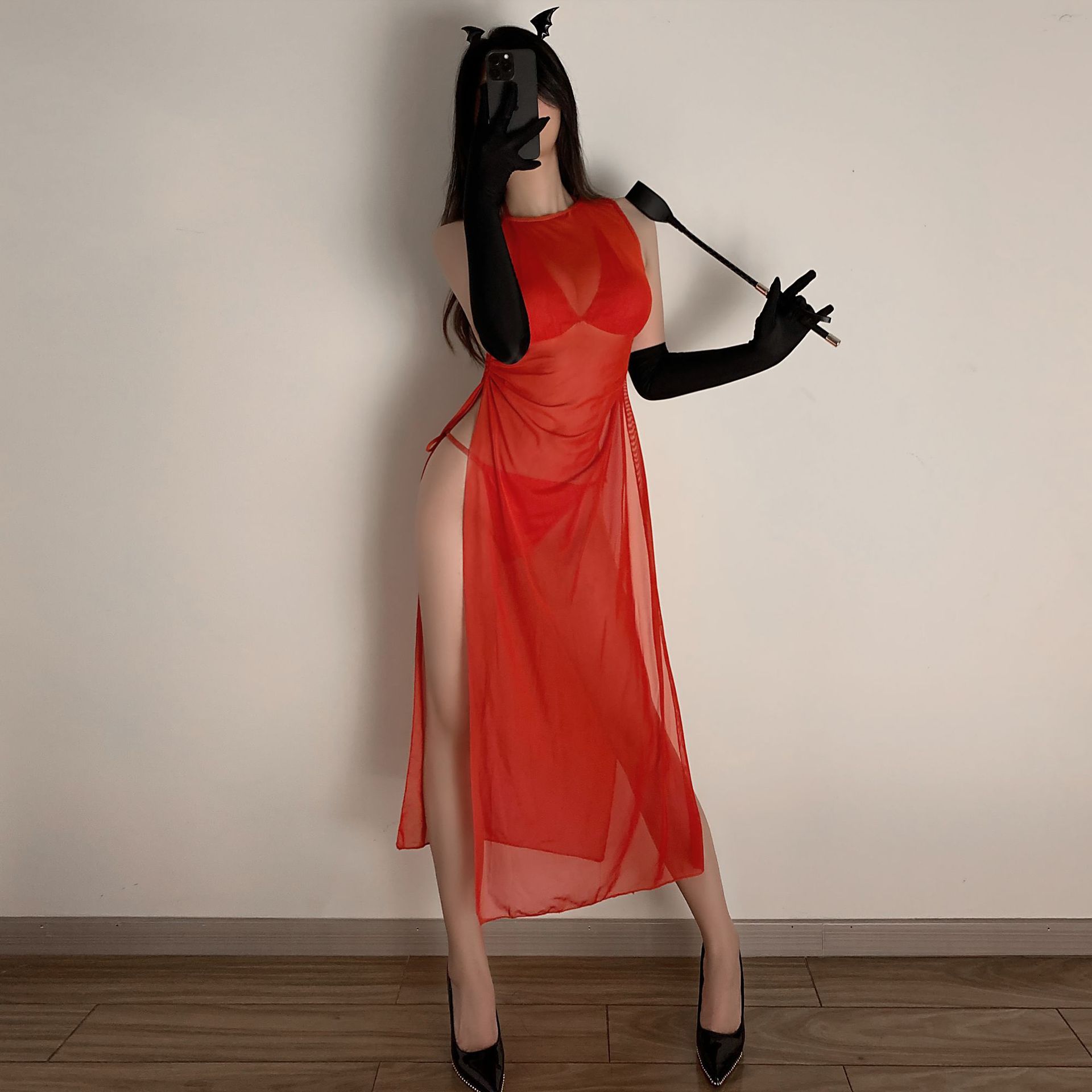 泳装比基尼长款罩衫纯色沙滩裙胸垫比基尼情趣内衣一件代发-阿里巴巴