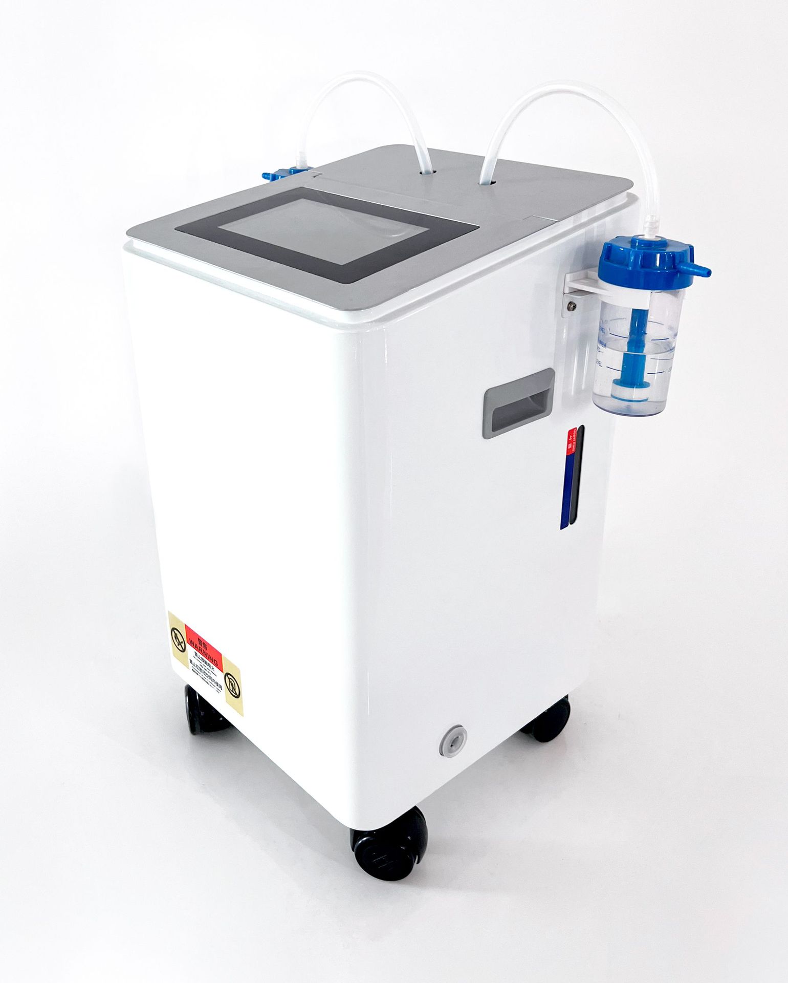 智能氢氧机 600ml双人使用66.6%氢气33.3%氧气