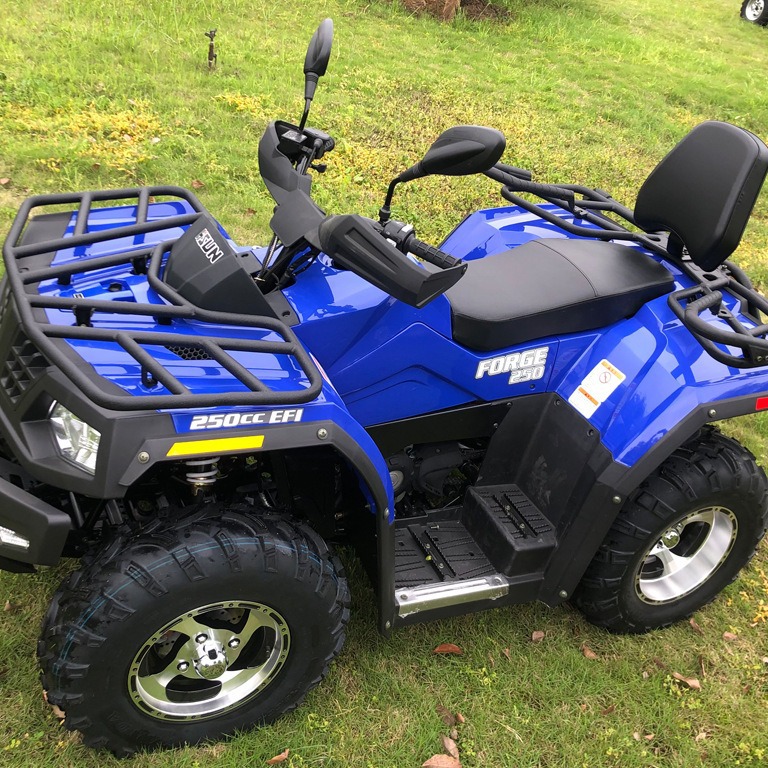 跨境出口400cc 4冲程成人四轮摩托车全地形越野摩托车山地车-阿里巴巴