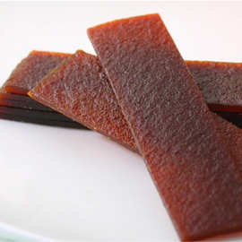 枣片500克烟盒装精装阿胶味原味野酸味新郑红枣片河南特产